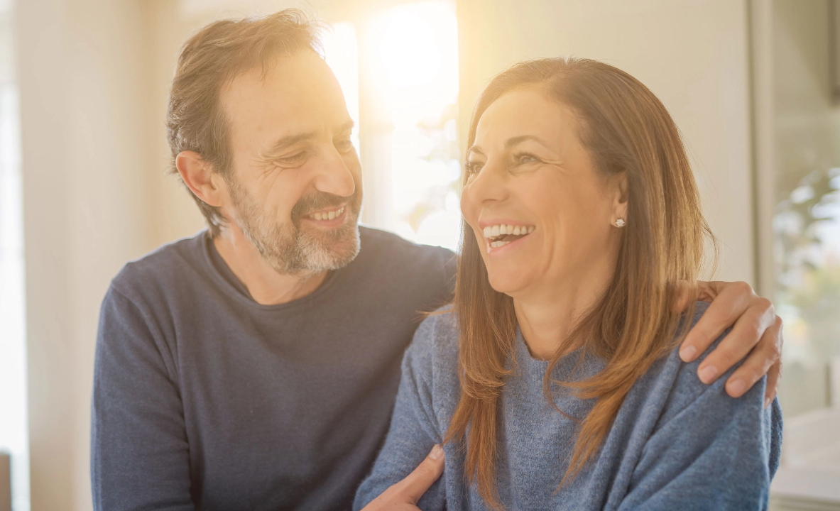 Hormone Therapy Consultation